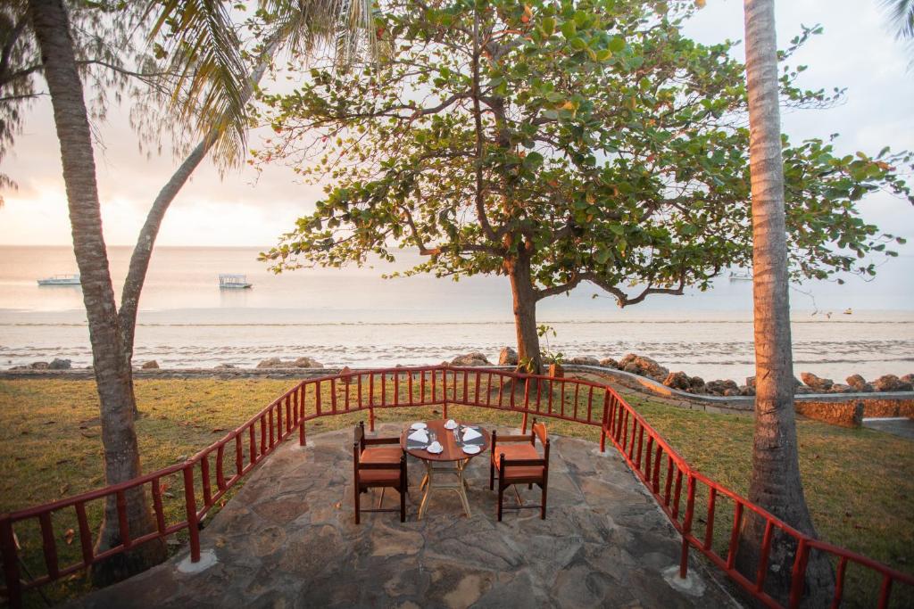 Severin Sea Lodge image 6